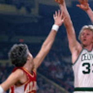 Meet your Posher, Luke